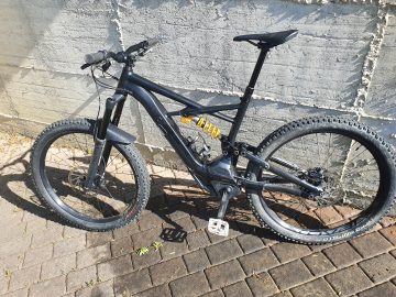 SPECIALIZED TURBO KENEVO EXPERT