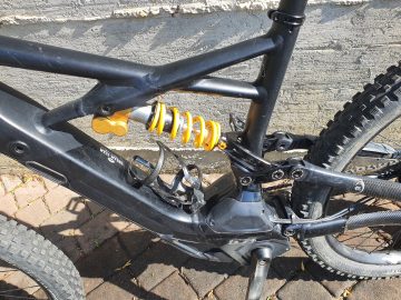 SPECIALIZED TURBO KENEVO EXPERT