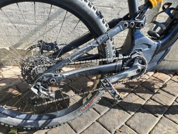 SPECIALIZED TURBO KENEVO EXPERT