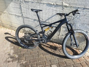 SPECIALIZED TURBO KENEVO EXPERT