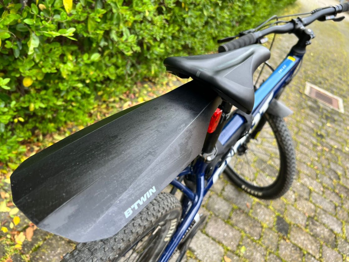 MTB Giant Talon taglia M