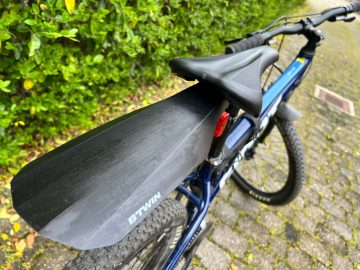 MTB Giant Talon taglia M