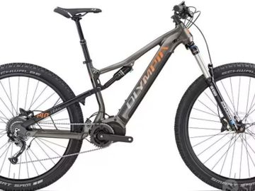 OLYMPIA EX900 TRAIL Ruota 29″