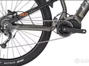 OLYMPIA EX900 TRAIL Ruota 29″