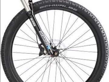 OLYMPIA EX900 TRAIL Ruota 29″