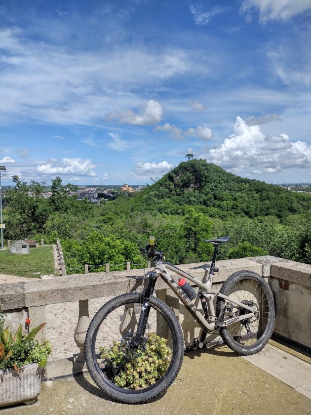 Trek Fuel EX 9.7 2019