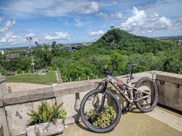 Trek Fuel EX 9.7 2019