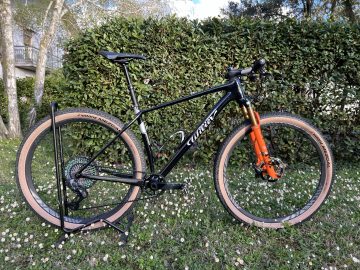 Wilier Usma SLR tg.L