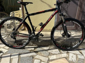 Focus Black forest