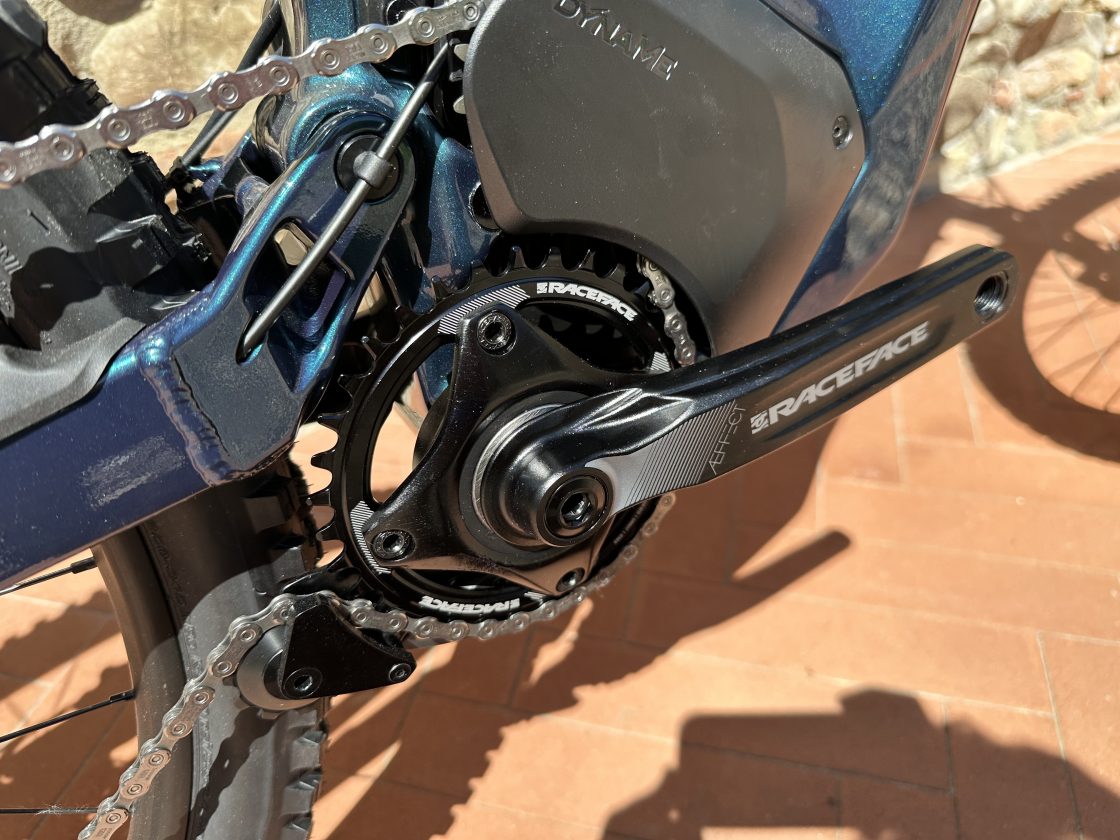 Altitude Powerplay C70 My 2024