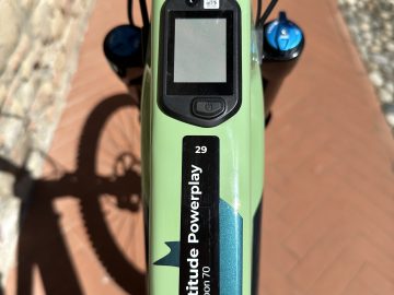 Altitude Powerplay C70 My 2024