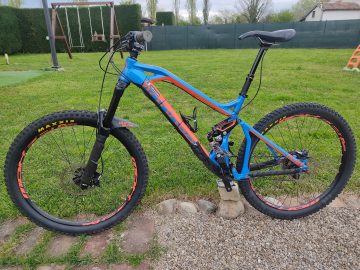 Vendesi Mondraker Dune