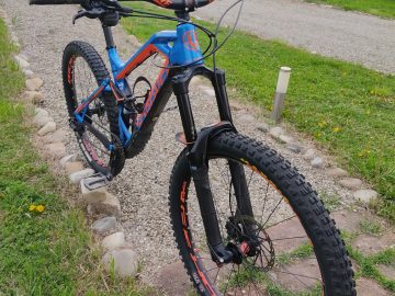 Vendesi Mondraker Dune