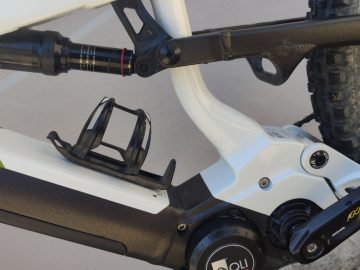 Olimpya Ex 900 Sport, 2023