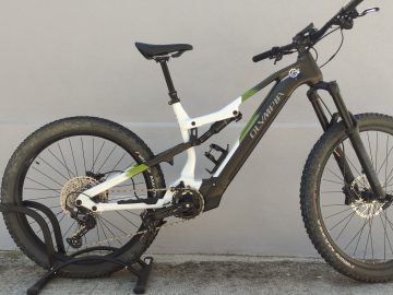 Olimpya Ex 900 Sport, 2023