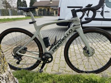 Pinarello Grevil
