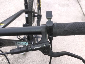 Bicicletta Obrea H20 anno 2023
