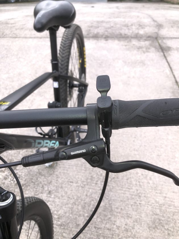 Bicicletta Obrea H20 anno 2023