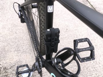 Bicicletta Obrea H20 anno 2023