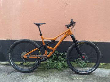 Orbea Occam LT H20 2023
