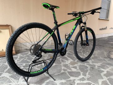 Scoot scale 935