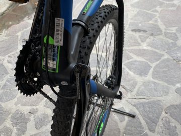 Scoot scale 935