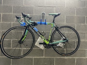 Bici da Corsa Bianchi e accessori