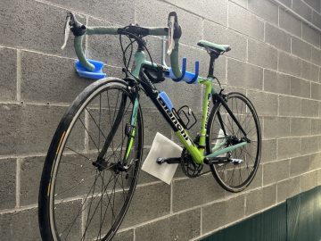 Bici da Corsa Bianchi e accessori