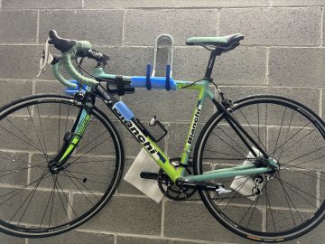 Bici da Corsa Bianchi e accessori