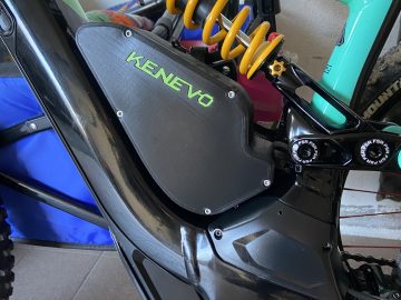 Specialized kenevo expert