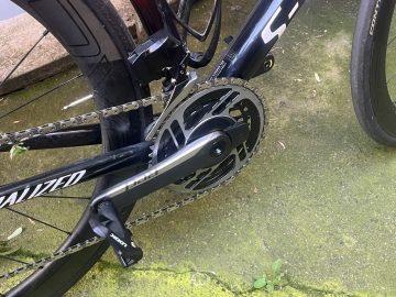 Tarma s-works sl7 2021