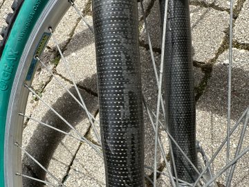 Mtb vintage
