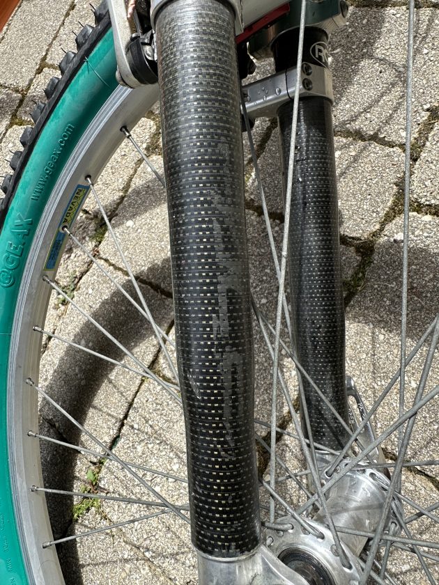 Mtb vintage
