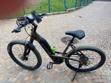 BICI KTM MACINA AERA671 51