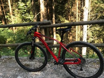 Specialized Rockhopper
