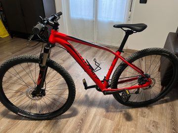 Specialized Rockhopper
