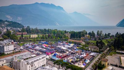 Bike Festival Riva Del Garda 2024 ?