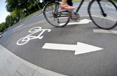 La Dichiarazione Europea sulla Bicicletta: promuovere la mobilità sostenibile e la salute pubblica