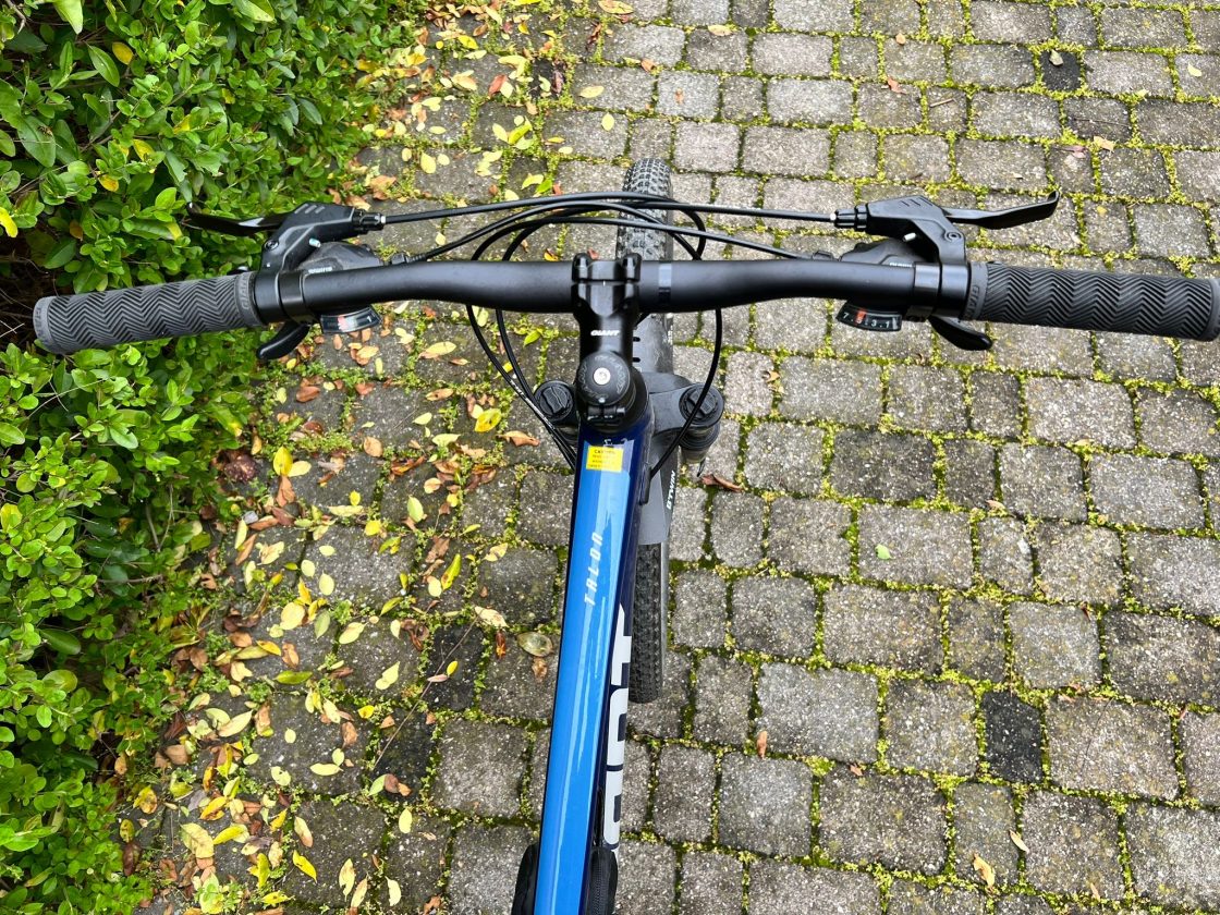 MTB Giant Talon taglia M