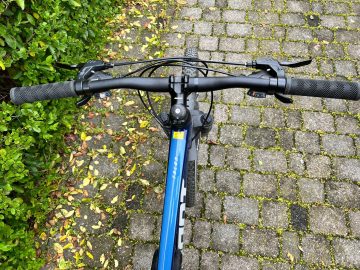 MTB Giant Talon taglia M
