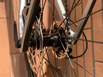 TREK EMONDA SL 5 taglia 52