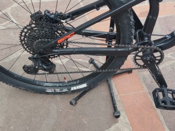 MTB specialized Epic Comp M5