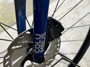 Cinelli Superstar Disc