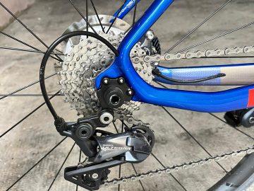 Cinelli Superstar Disc
