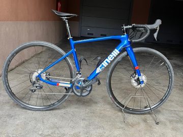 Cinelli Superstar Disc