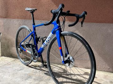 Cinelli Superstar Disc