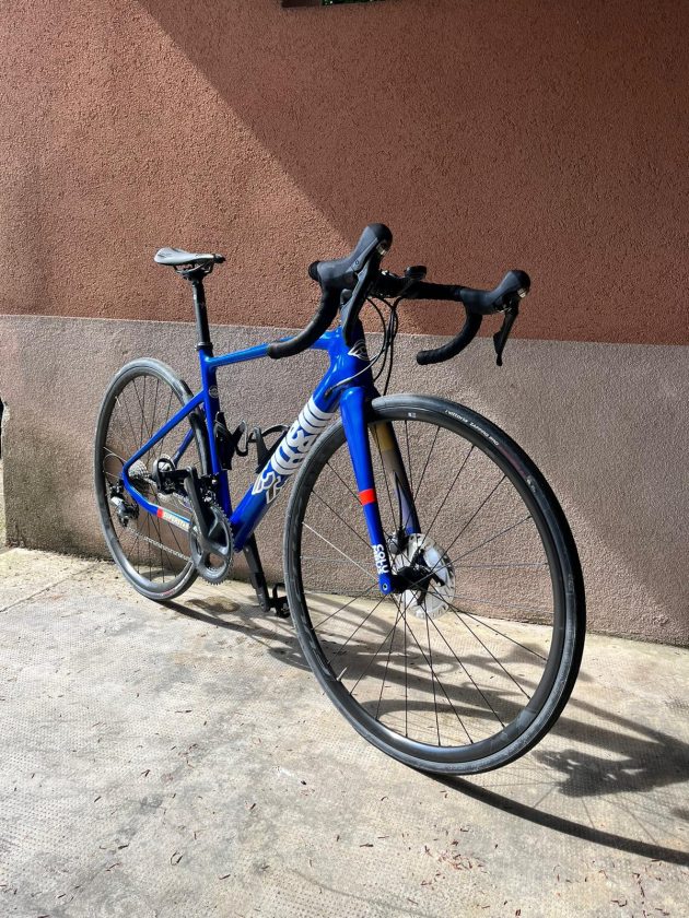 Cinelli Superstar Disc