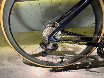 Tarmac S-Works SL7