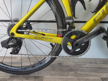 Bici CIOCC – Carbonio