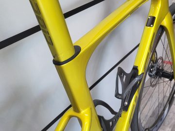 Bici CIOCC – Carbonio